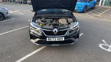 Renault Arkana 1.6 E-TECH Hybrid 145 R.S. Line 5dr Auto Hybrid Estate